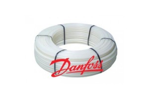 Grindinio šildymo vamzdis Danfoss PE-RT 18x2 (1 PAK -240 m.) Danfoss 088X0957 Grindinio šildymo vamzdis Danfoss PE-RT 18x2 (1 PAK -240 m.) Danfoss 088X0957